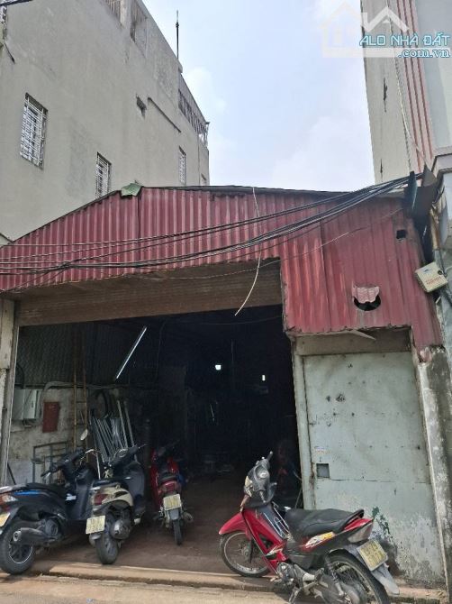 Bán đất tặng nhà C4 267m², lô góc ô tô tránh, ô tô vào nhà – giá chỉ 36 tỷ - 1