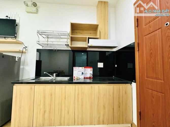 Bán căn hộ 5 tầng An Thượng, Ngũ Hành Sơn, khai thác 70 triệu/tháng chỉ 24.x tỷ - 1