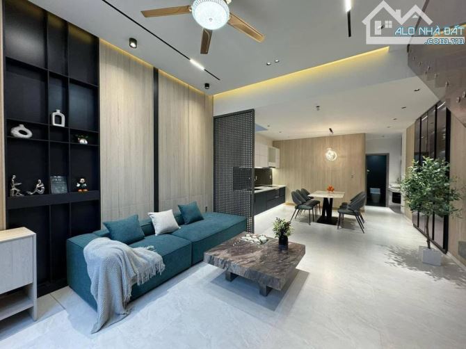 BÁN NHÀ PHỐ CHÙA BỘC - LÔ GÓC 3 THOÁNG MT KHỦNG - Ô TÔ CHẠY VÒNG QUANH - KÍNH DOANH ĐỈNH - 1