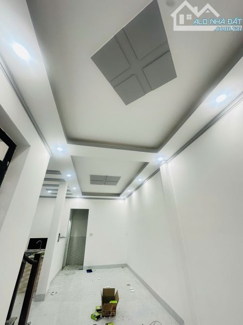 Bán nhà lầu 50m2 phường Trảng Dài 850tr - 1