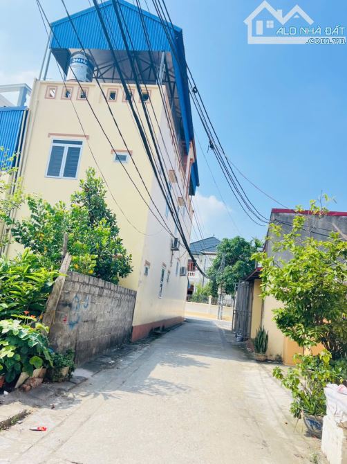 Bán nhà cấp 4 Bắc Sơn, ngõ thông 4m. 144m2. Giá 2,23 tỷ - 1