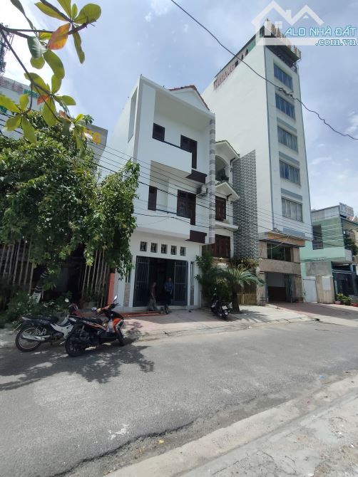 bán nhà 3 tầng view sông hòn rớ, phước đồng,nha trang, giá chỉ 8 tỷ - 1