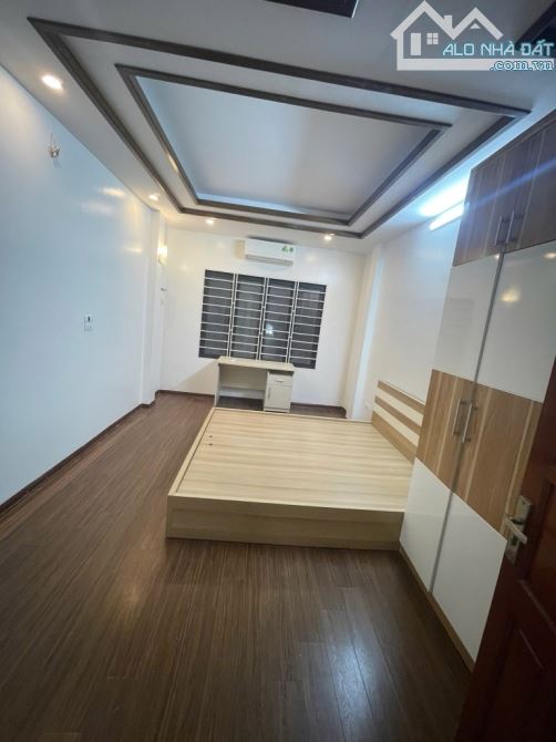 NHỈNH  6  TỶ  CÓ  NGAY  NHÀ  ĐẸP  TT  BA  ĐÌNH  NGÕ  NÔNG  10M RA Ô TÔ  TRÁNH - 1