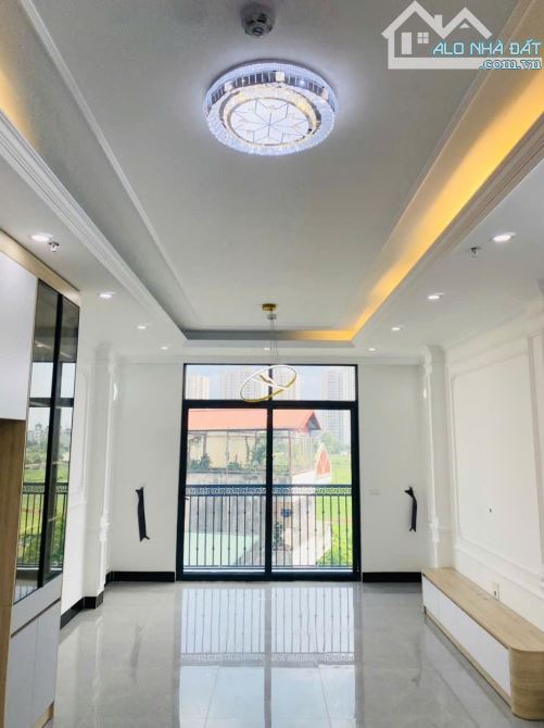 Ccmn Kđt Mậu lương 60m 6 tầng thang máy - 1