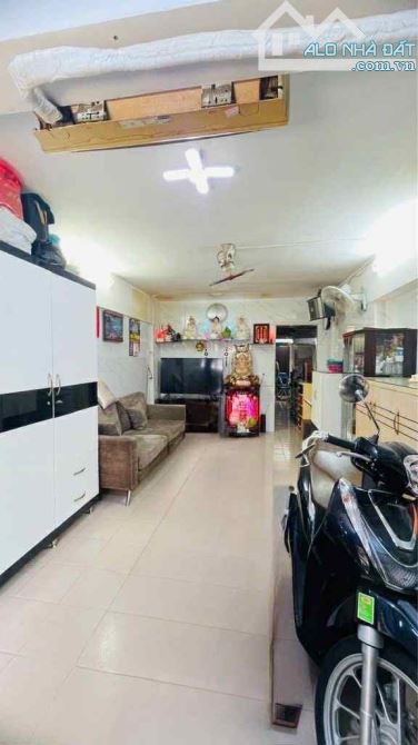 🇻🇳Quận 10,🌺Chung Cư Ngô Gia Tự,🌺dt:3,7mx15m,🌺giá:3,98 tỷ - 1