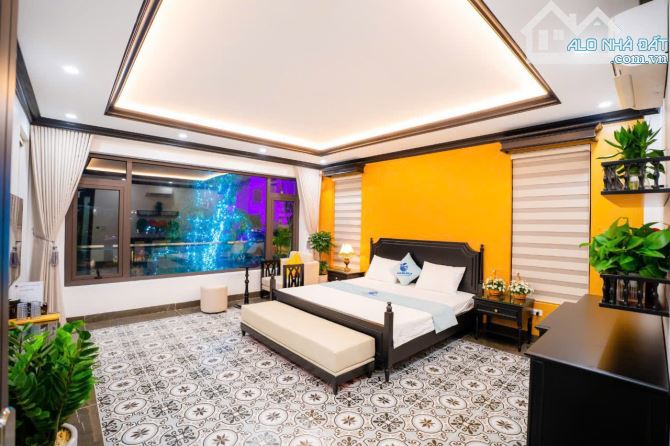 BIỆT THỰ NGHỈ DƯỠNG FLC SẦM SƠN - 220M² NHỈNH 15 TỈ - 1
