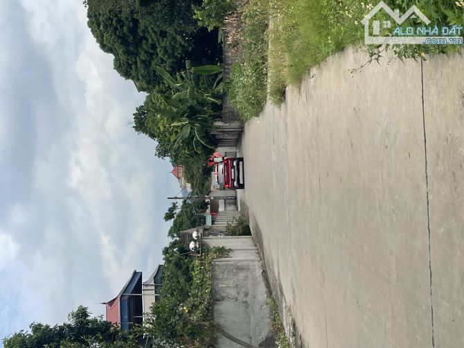 🔥Bán 103m/mt7.5 Kim Anh (Minh Trí Sóc Sơn) Oto tải vào tận đất chỉ nhỉnh 2 tỷ💥💥💥 - 1