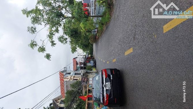 Bán 73m2 đất tặng nhà cấp 4, đường ô tô tránh, kinh doanh tại Đa Tốn