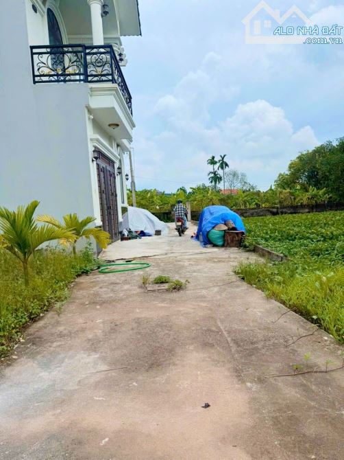 💥 56m_CHƯƠNG DƯƠNG 🚘oto đỗ cửa  💲Giá chỉ 2ty150 tr  🏠Chương Dương_Thường Tín_Hà Nội  * - 1