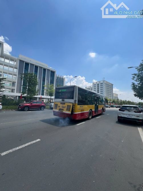 Chỉ hơn 3 tỷ xíu có ngay lô đất 115 m full thổ cách đường huyện DH 09 khoảng 50m - 1