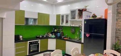 MÃ LÒ, 5 x 12, 4TẦNG ĐÚC, OTO ĐỖ CỬA, SÁT MT, BÌNH TÂN GIÁP TÂN PHÚ, GẦN AEON, CHỈ 5.X TỶ - 1