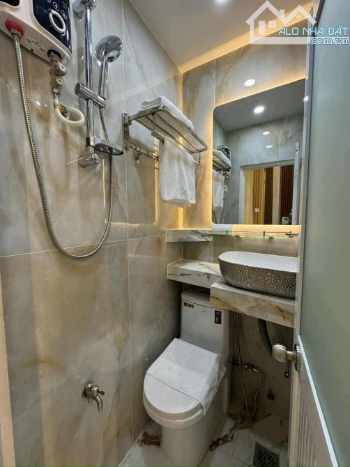 🚗 HẺM Ô TÔ VI VU – TRUNG TÂM Q.11 🌟  Âu Cơ 32m² – 2 tầng – 2PN – giá 4.25 tỷ – P.14, Q11 - 1