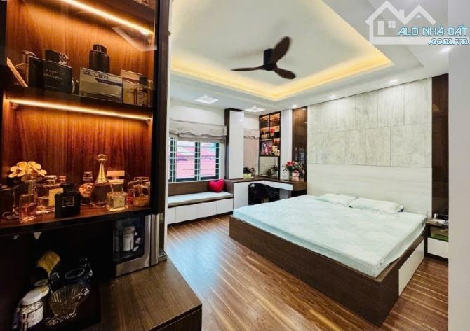 HỒ TÙNG MẬU- 42x6 TẦNG- PHÂN LÔ Ô TÔ VÀO NHÀ - 1