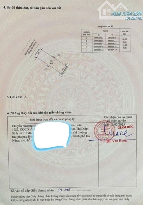 📌📌📌LÀM VIỆC TRỰC TIẾP GIÁ TỐT !!!Bán lô đất HOÀ Phú 3 cạnh khu E kim Long - 1
