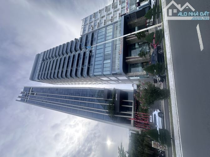 BÁN LÔ ĐẤT ĐẸP NGANG 15M CÁCH BIỂN PHẠM VĂN ĐỒNG NHA TRANG CHỈ 50M. - 1