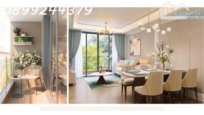 🏙 CAPITAL SQUARE – KIỆT TÁC VEN SÔNG HÀN, SỞ HỮU LÂU DÀI – MỞ BÁN GIỚI HẠN - 1