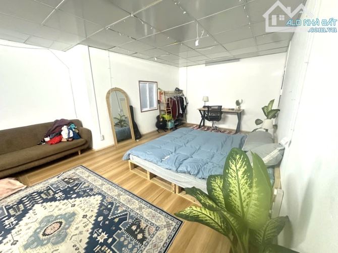 Nhà đẹp giá rẻ,khu trung tâm Sơn Trà cách sông Hàn 200m - 1
