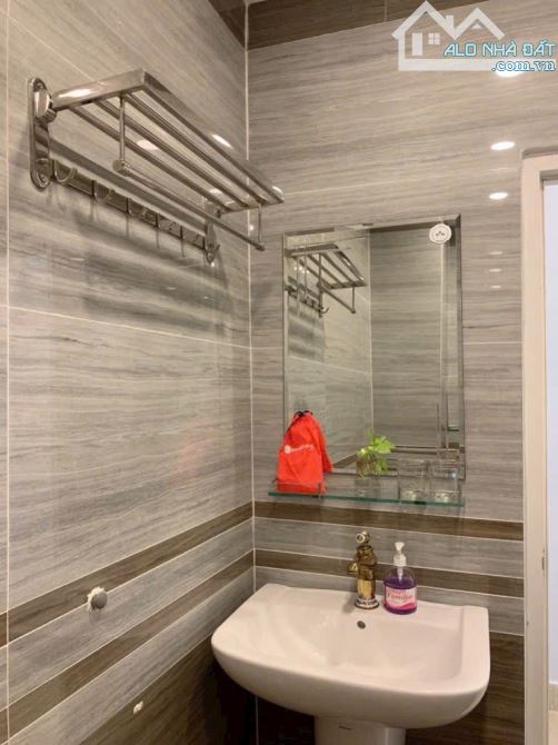 Quận 2 (nhà 3 tầng 86m2) giá 6,5 tỷ - 1