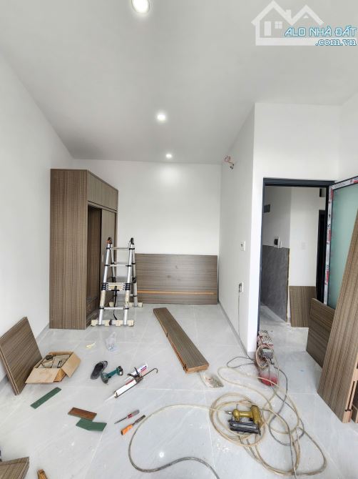 Bán nhà 2 mặt tiền chỉ 3,18 tỷ gần đường Thủ Khoa Huân p.Thuận Giao, Tp.Thuận An M6940 - 1