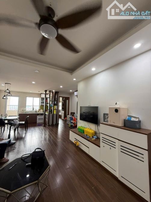 🌳 CĂN HỘ SIÊU ĐẸP – TRUNG TÂM TỔ HỢP CHUNG CƯ BỘ QUỐC PHÒNG – SỔ ĐỎ CHÍNH CHỦ 🌳 - 1
