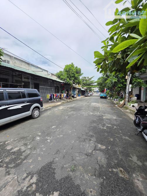 Bán nhà Kho KDC Bình Đáng, p.Bình Hòa, Tp.Thuận An chỉ 4,6 tỷ TL M7547 - 1