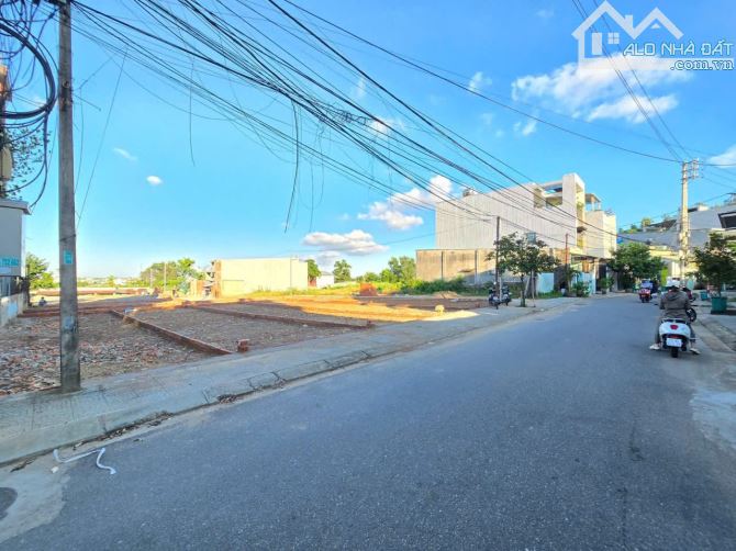 📌📌📌LÀM VIỆC TRỰC TIẾP GIÁ TỐT !!!bán lô mặt tiền trinh đường - 1