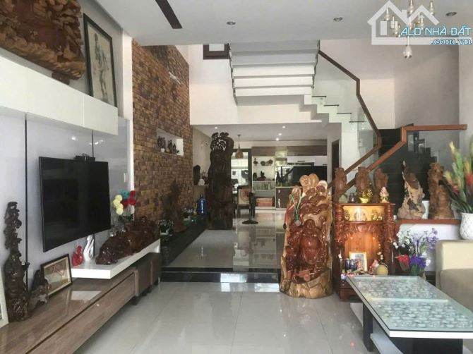 📌📌📌LÀM VIỆC TRỰC TIẾP GIÁ TỐT !!!Bán nhà 3 tầng MT  Huỳnh Ngọc Huệ,P Thanh Khê - 1