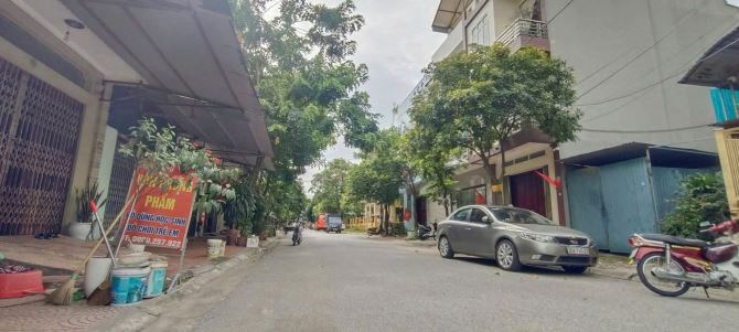 Chính chủ gửi bán lô đất giãn dân 2 đầu tại Mã Vũ, Vũ Ninh – Trung tâm TP. Bắc Ninh - 1