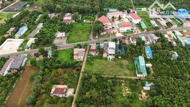 Lô đất đối diện phường Tân An chỉ vài bước chân là tới vị trí tiềm năng tăng trưởng - 1