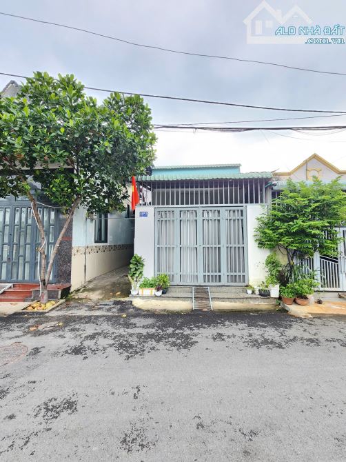 Bán dãy trọ gần Chợ An Cơ, p.An Phú, Tp.Thuận An chỉ 4 tỷ 2 TL M7549 - 1