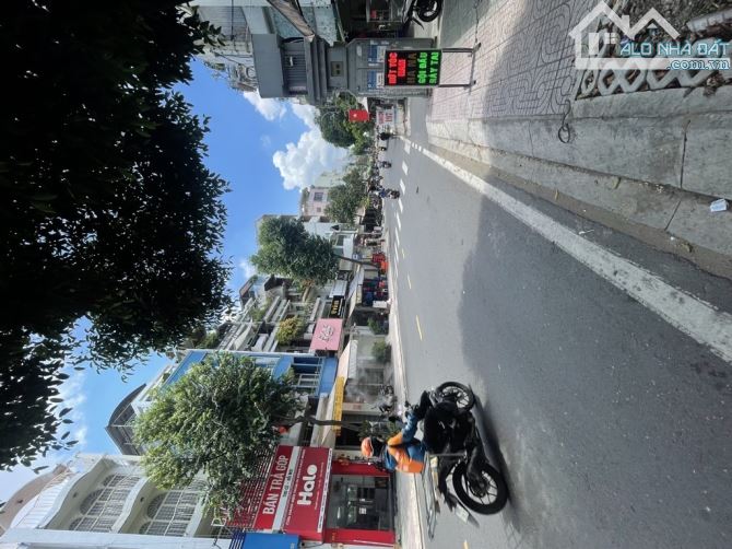 📣🏠MẶT TIỀN KINH DOANH SẦM UẤT – VỈA HÈ THÔNG THOÁNG CHỈ 12TỶ 🏡 HÀN HẢI NGUYÊN  QUẬN 11 - 1