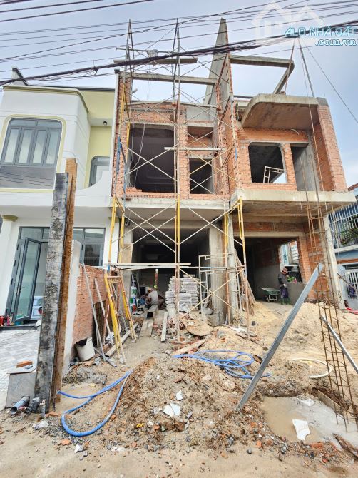 Bán nhà 1 trệt 1 lầu gần Thủ Khoa Huân, p.Thuận Giao, Tp.Thuận An chỉ 3 tỷ 150 TL M7550 - 1
