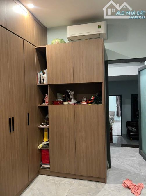Bán nhà 1 trệt 2 lầu hoàn công KDC, p.Bình Hòa, Tp.Thuận An chỉ 5 tỷ 3 TL M7551 - 1