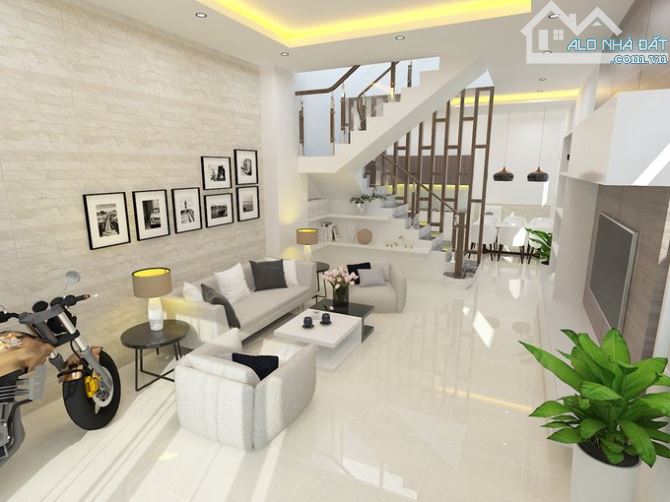 HIẾM NHẤT PHÚ MỸ – ÔTÔ - MẶT TIỀN RỘNG – 30M² - 6 TẦNG - 7.9 TỶ (CTL6952) - 1