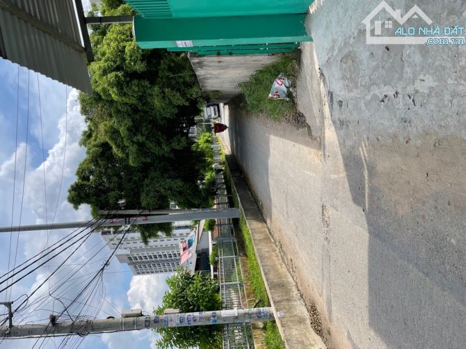 Nhà xưởng đang cho thuê có dòng tiền 316m²- Q12 Thạnh Xuân 13 - Giá 9.7 tỷ - 1