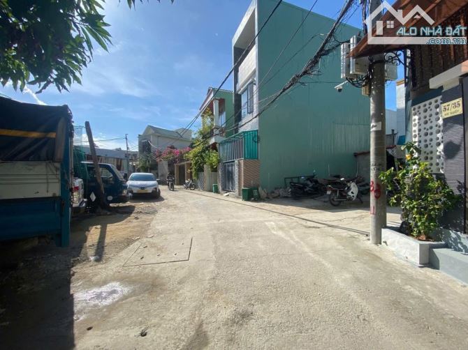 📌📌📌LÀM VIỆC TRỰC TIẾP GIÁ TỐT !!! bán lô đất kiệt Mẹ Suốt giá rẻ - 1