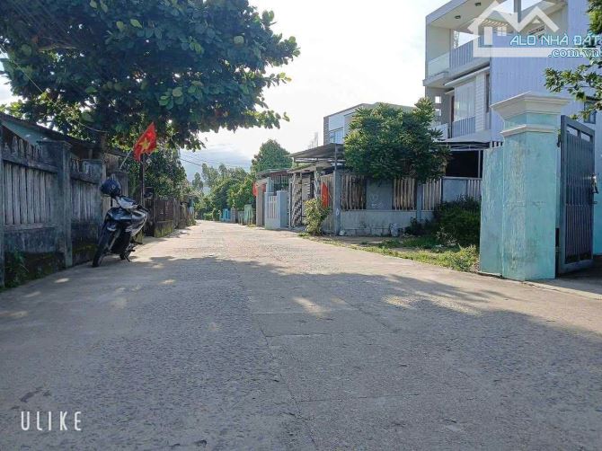 📌📌📌LÀM VIỆC TRỰC TIẾP GIÁ TỐT !!! 🌹 Bán lô đất đường 5m thôn Quan Nam 1, - 1