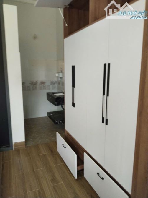 NHÀ HẺM LÊ DUẨN TRUNG TÂM BMT 2 tỷ 250 triệu - 1