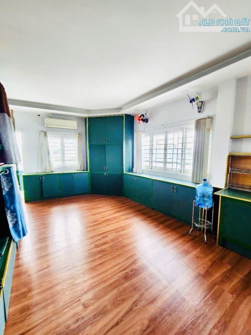 BÁN NHÀ HẺM LÊ THỊ BẠCH CÁT, QUẬN 11, 58M2 - 1