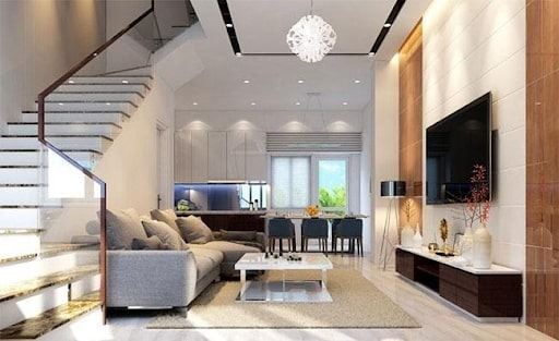 PHÚ MỸ – BAGAC CHẠY - SINH KHÍ NGÚT NGÀN – 30M² - 6 TẦNG - 8 TỶ (CTL6942) - 1