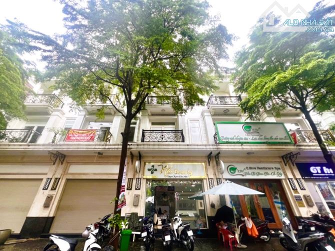 THU NHẬP 500TR, MẶT TIỀN VIP KHU CITYLAND, PHAN VĂN TRỊ, NGUYỄN VĂN LƯỢNG, THỐNG NHẤT, GV. - 1