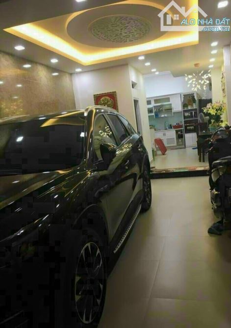 Ngộp Trịnh Đình Trọng - 70m - HXH 7m Thông Kinh Doanh sát Q11 - 1