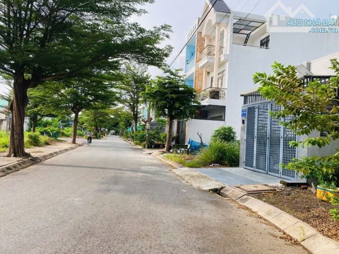Đất kế Lô Góc KDC Nam Long - 4m × 20m giá 1.7 tỷ - 1