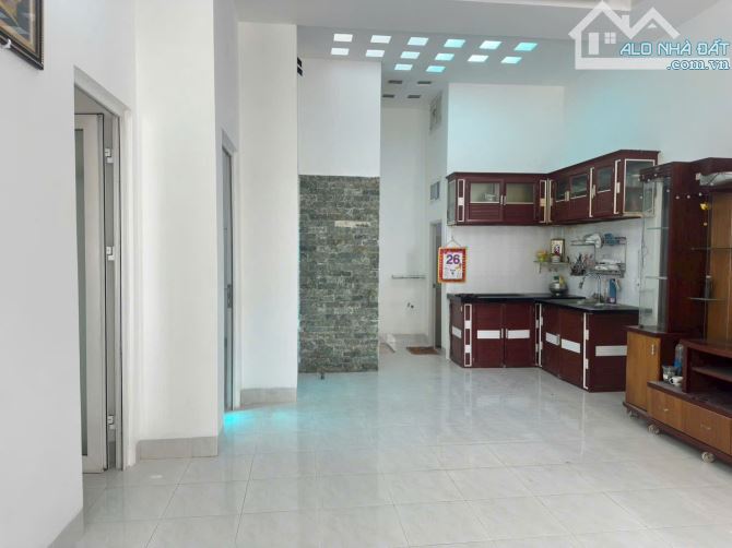 Bán nhà 80m2 ngang 7.4m Phường Vĩnh Hòa Nha Trang - 1