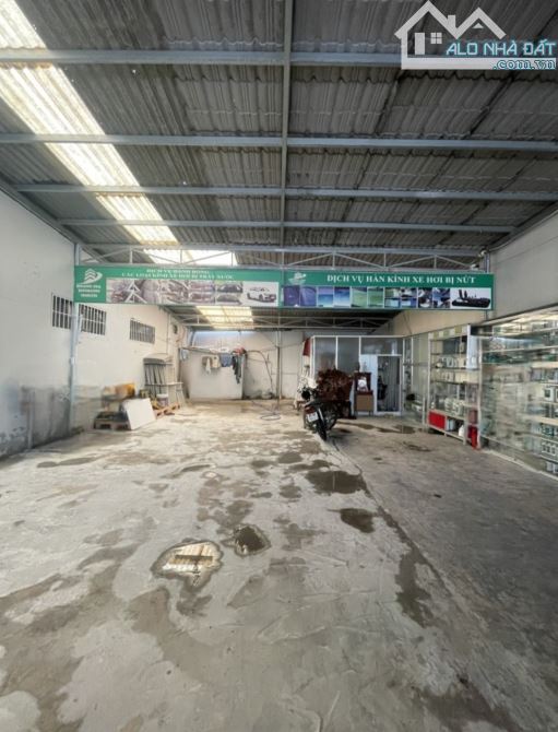 Bán nhà Cấp 4 cây trâm gò vấp 179m giá 20 tỷ - 1