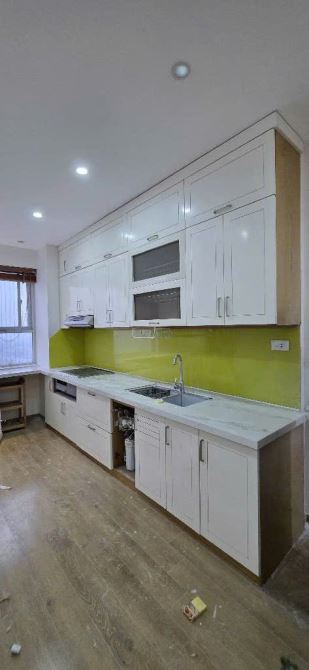 Bán căn hộ chung cư Nam Xala – Hà Đông  - 81m², 2 ngủ, Thoáng mát - 1