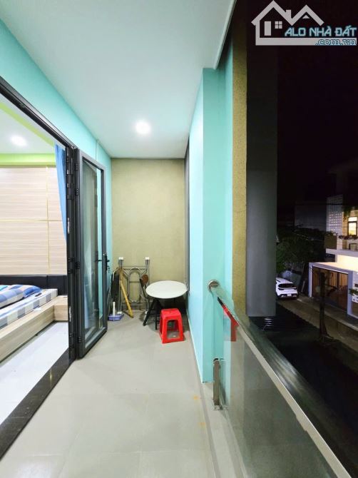 Bán nhà  3 Tầng Cực Đẹp 88m² Ngang 5m –Đường 9m  – Gần Đại Học, CNC, FPT – Chỉ 5.2 Tỷ - 1