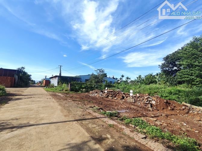 BÁN ĐẤT GIÁ TỐT – ĐƯỜNG D1, PHƯỜNG TÂN AN (XÃ EA TU CŨ) - 1