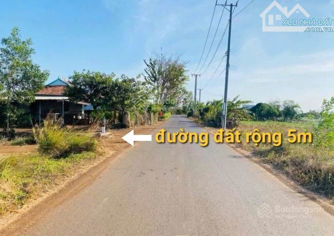 💥💥💥 2000m2 đất Trung tâm Suối Nghệ, kdc hiện hữu. Sát kcn Sonadezi Châu Đức, BRVT - 1