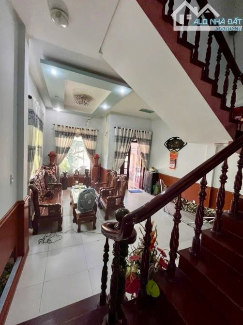 1 CĂN DUY NHẤT- HÀNG HIẾM 🏡 NHÀ 3 TẦNG KIÊN CỐ – TRUNG TÂM HẢI CHÂU - 1